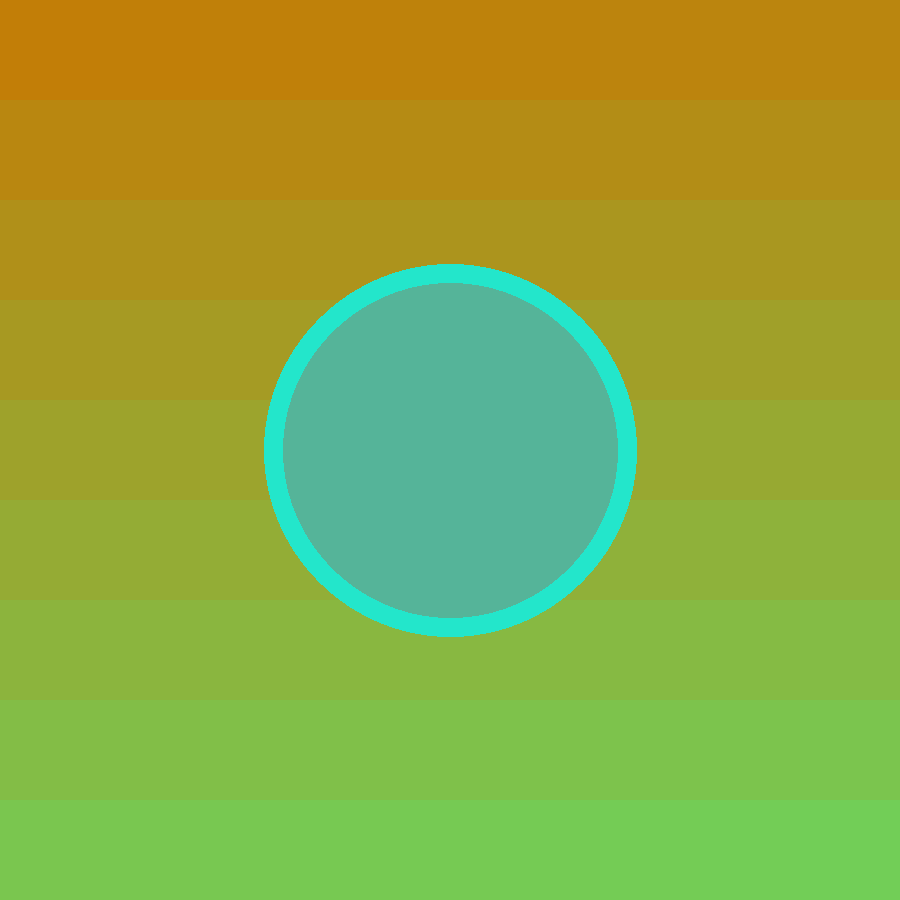 generated image called Circle