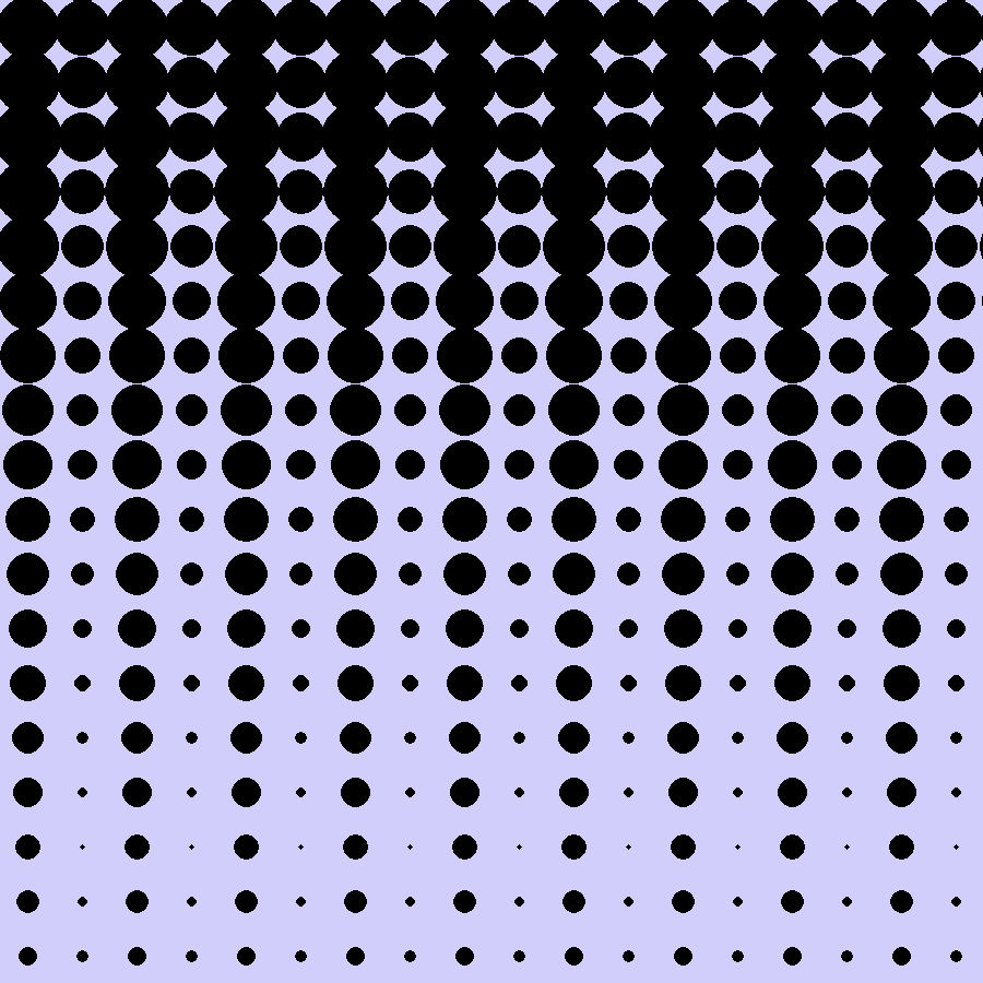 generated image called Dots